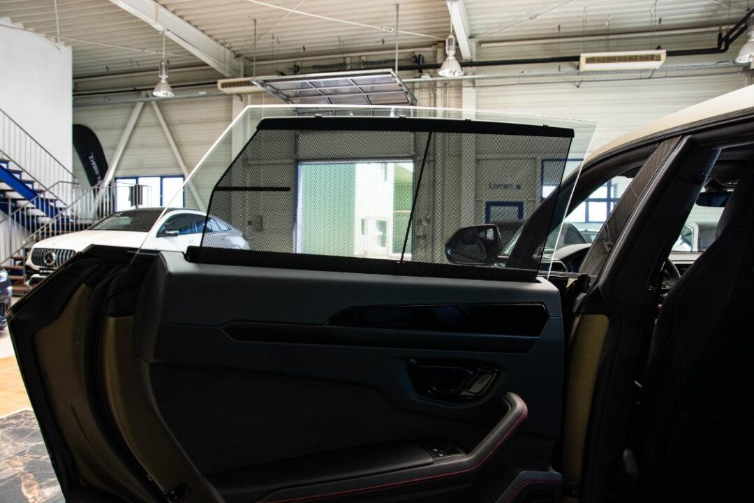 Lamborghini URUS 23