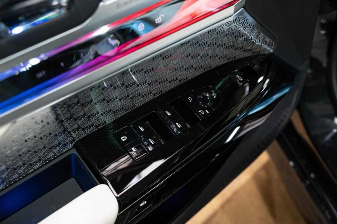 BMW Seria 7 34