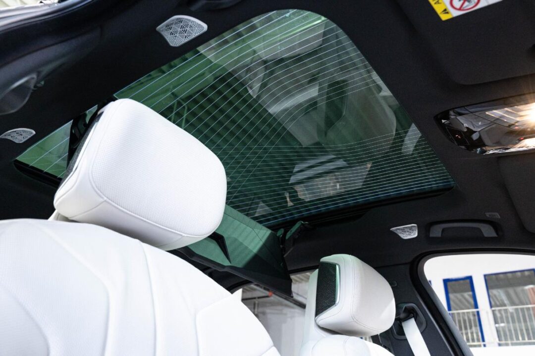 BMW Seria 7 15