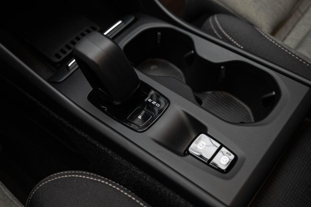 Volvo XC 40 T5 Recharge DKG Core