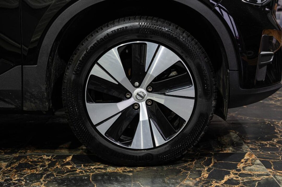 Volvo XC 40 T5 Recharge DKG Core
