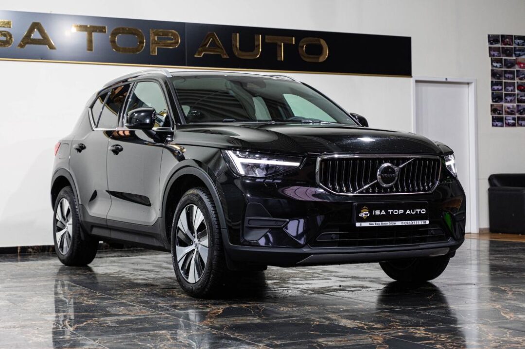 Volvo XC 40 T5 Recharge DKG Core