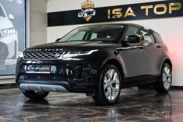 Land Rover Range Rover Evoque 1.5 P300 PHEV SE