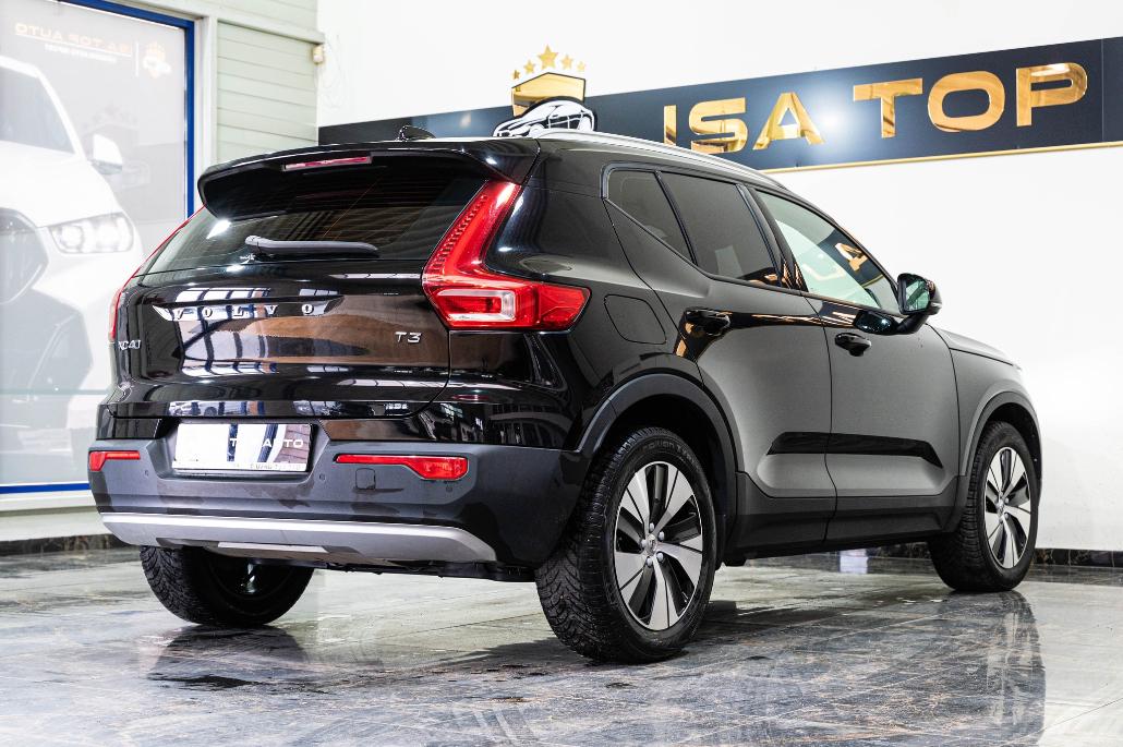 Volvo XC 40 T3 Geartronic Momentum
