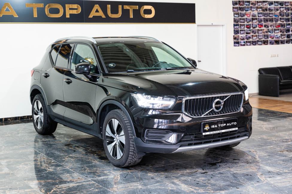 Volvo XC 40 T3 Geartronic Momentum