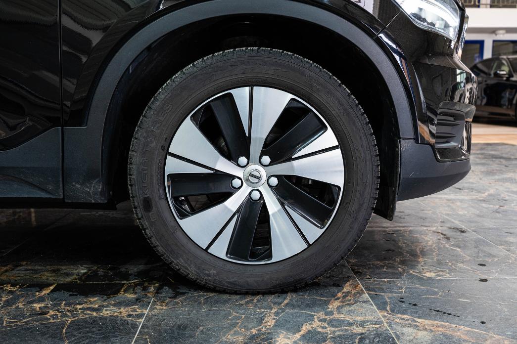 Volvo XC 40 T3 Geartronic Momentum