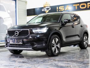 Volvo XC 40 T3 Geartronic Momentum
