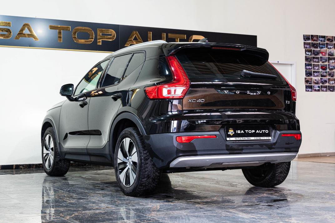 Volvo XC 40 T3 Geartronic Momentum