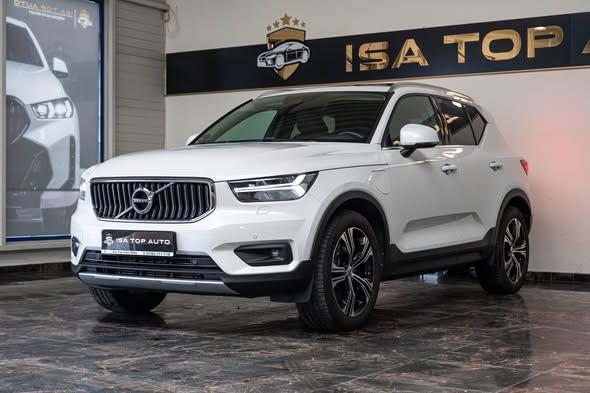 Volvo XC 40 T4 Recharge DKG Inscription
