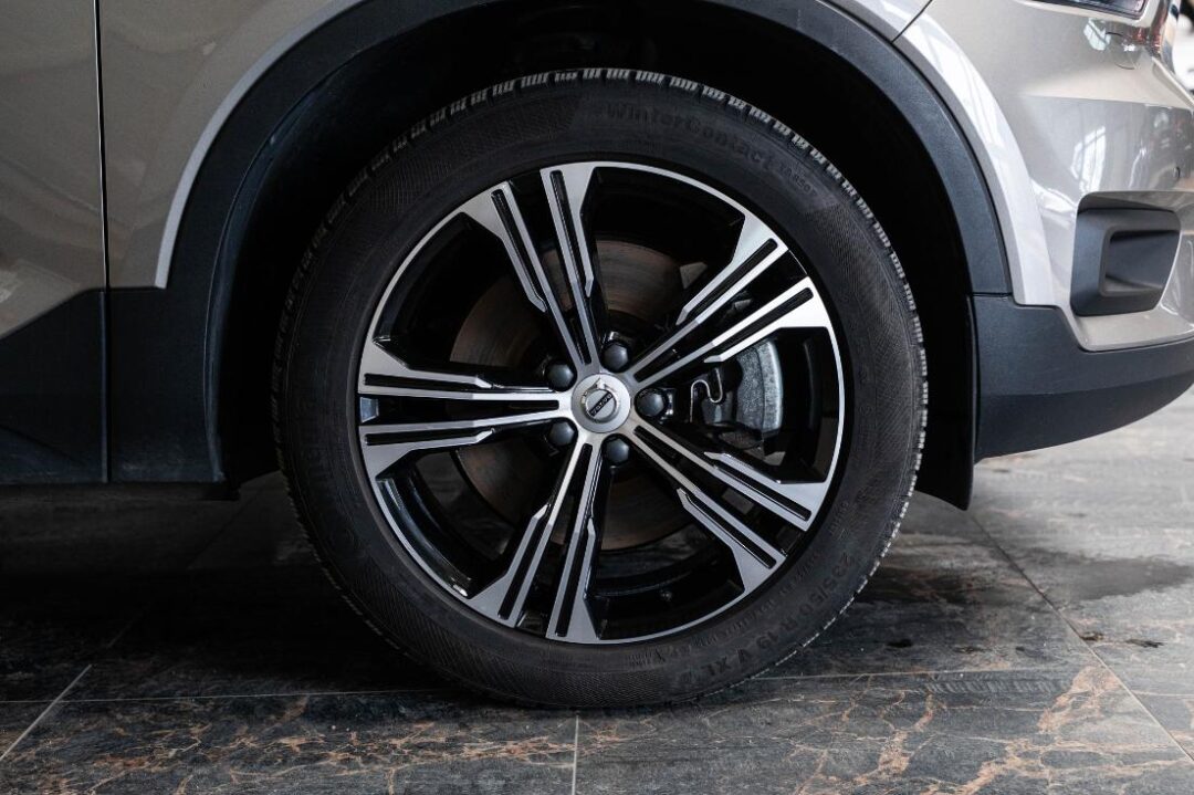 Volvo XC 40 T5 Recharge DKG Inscription
