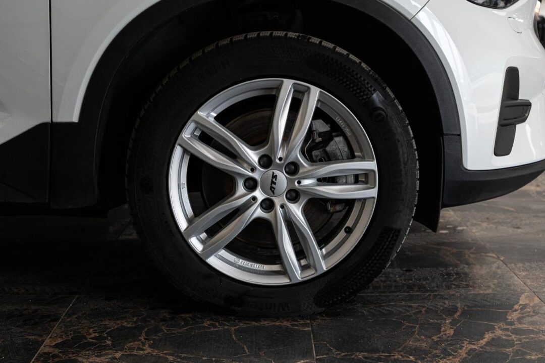 Volvo XC 40 T5 Recharge DKG Inscription