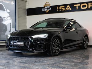 Audi A5 2.0 TDI S tronic sport