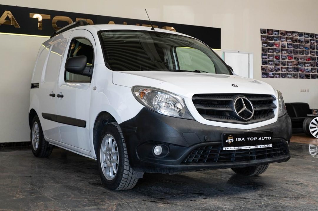 Mercedes-Benz Citan