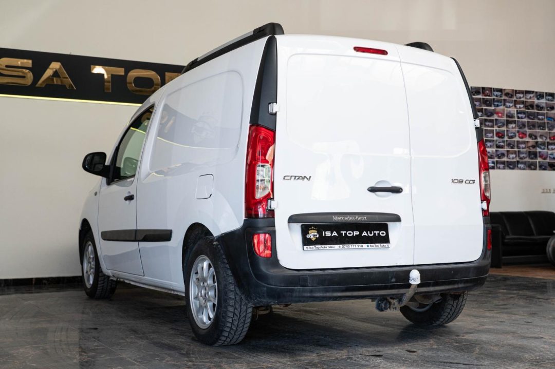 Mercedes-Benz Citan
