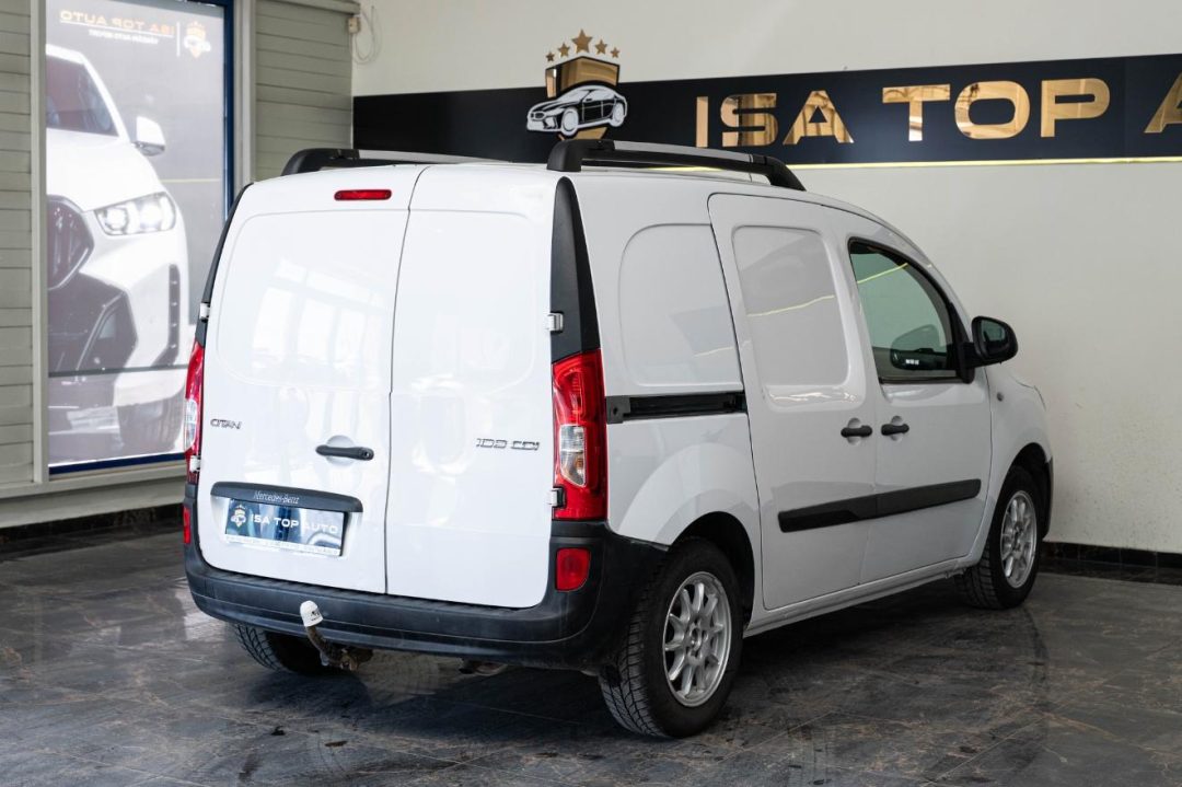 Mercedes-Benz Citan