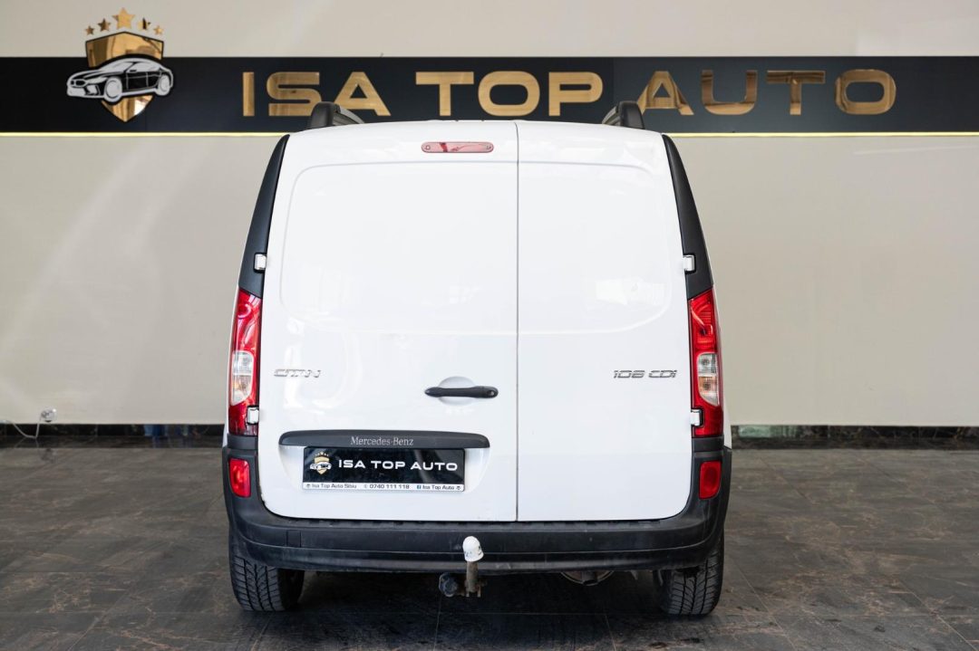 Mercedes-Benz Citan