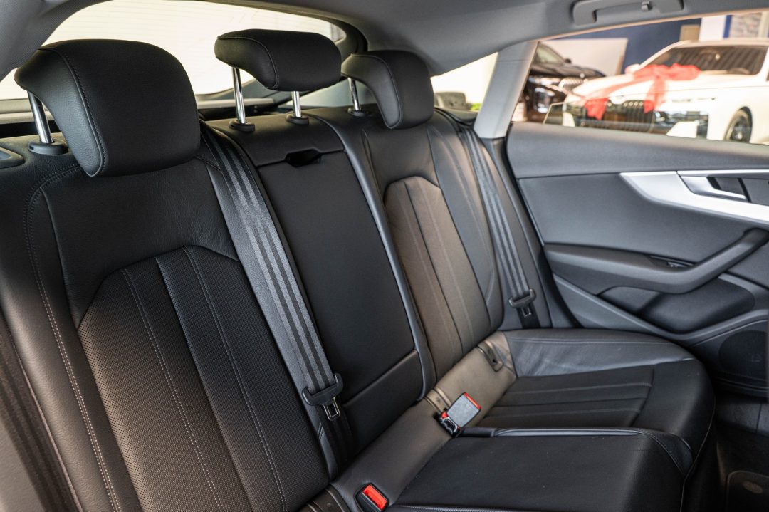 Audi A5 Ack 2.0 TDI Quattro S Tronic Design