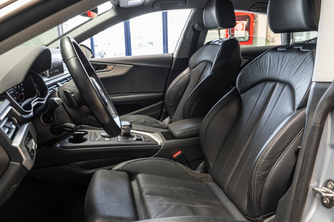 Audi A5 Ack 2.0 TDI Quattro S Tronic Design