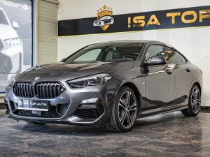 BMW Seria 2 218i Aut. M Sport