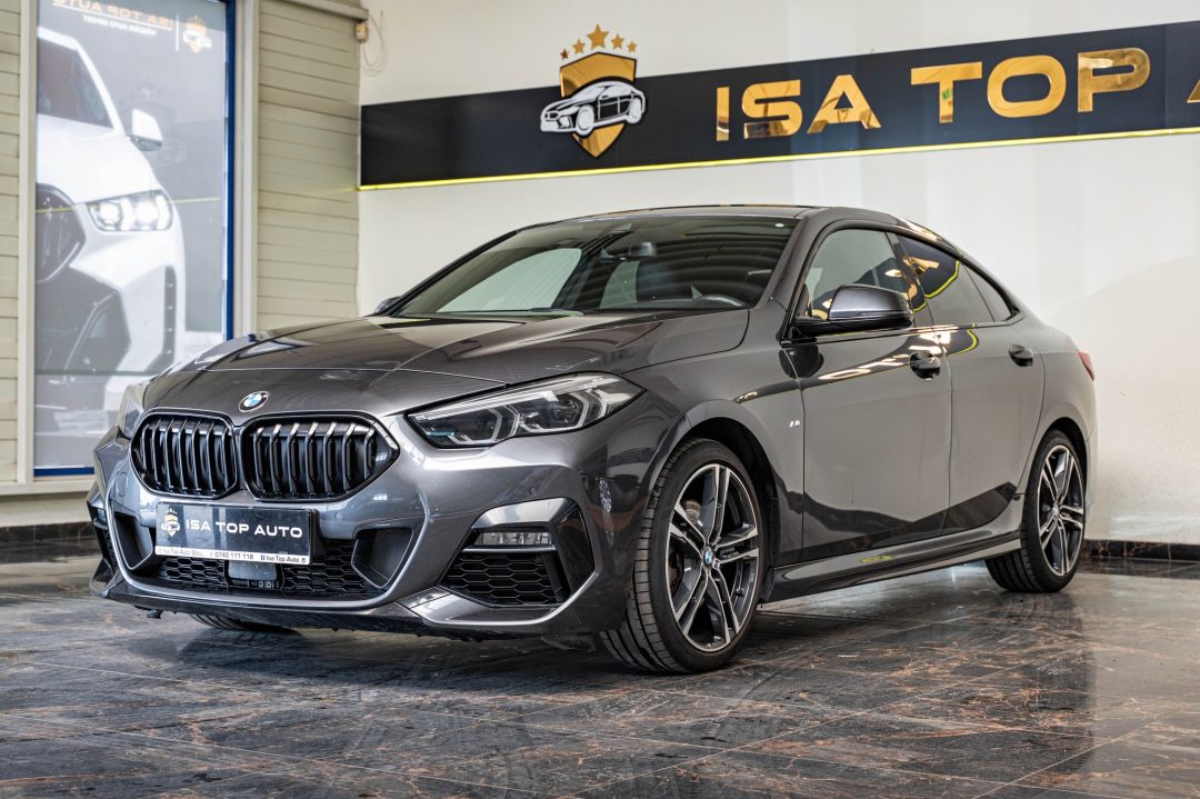 BMW Seria 2