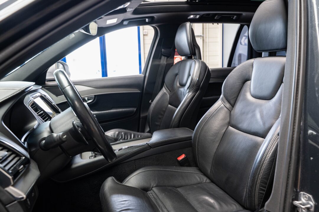 Volvo XC 90 D5 AWD Geartronic RDesign
