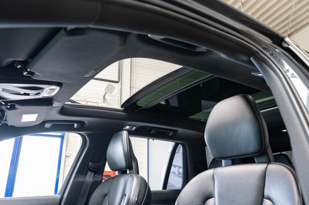 Volvo XC 90 D5 AWD Geartronic RDesign
