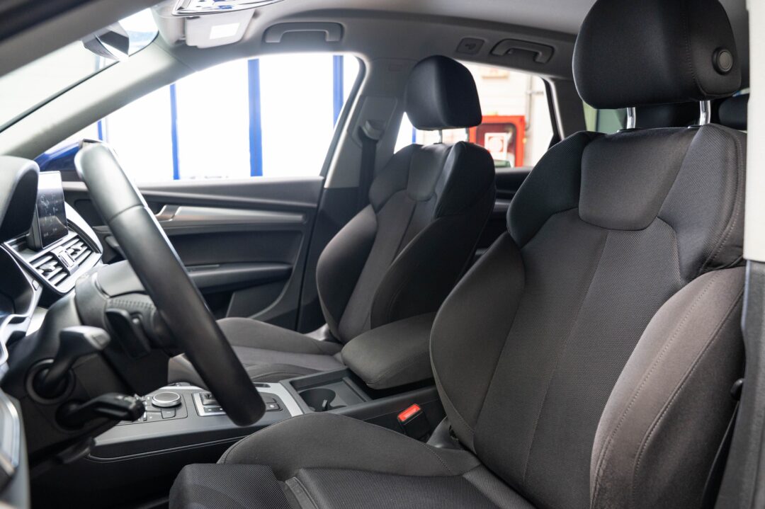 Audi Q5 40 TDI Quattro S Tronic Sport