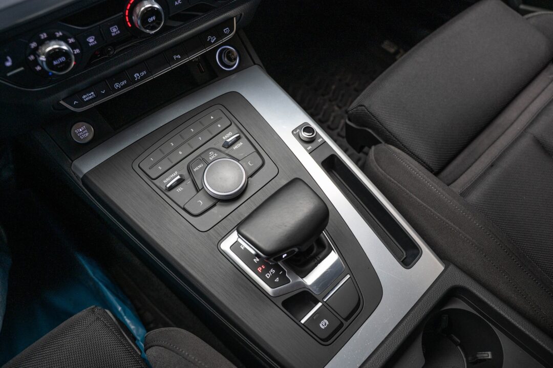 Audi Q5 40 TDI Quattro S Tronic Sport