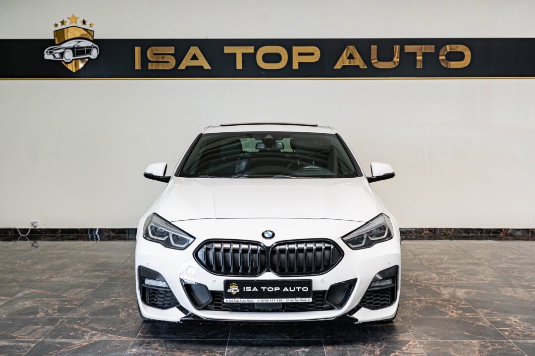 BMW Seria 2 218i Aut. M Sport