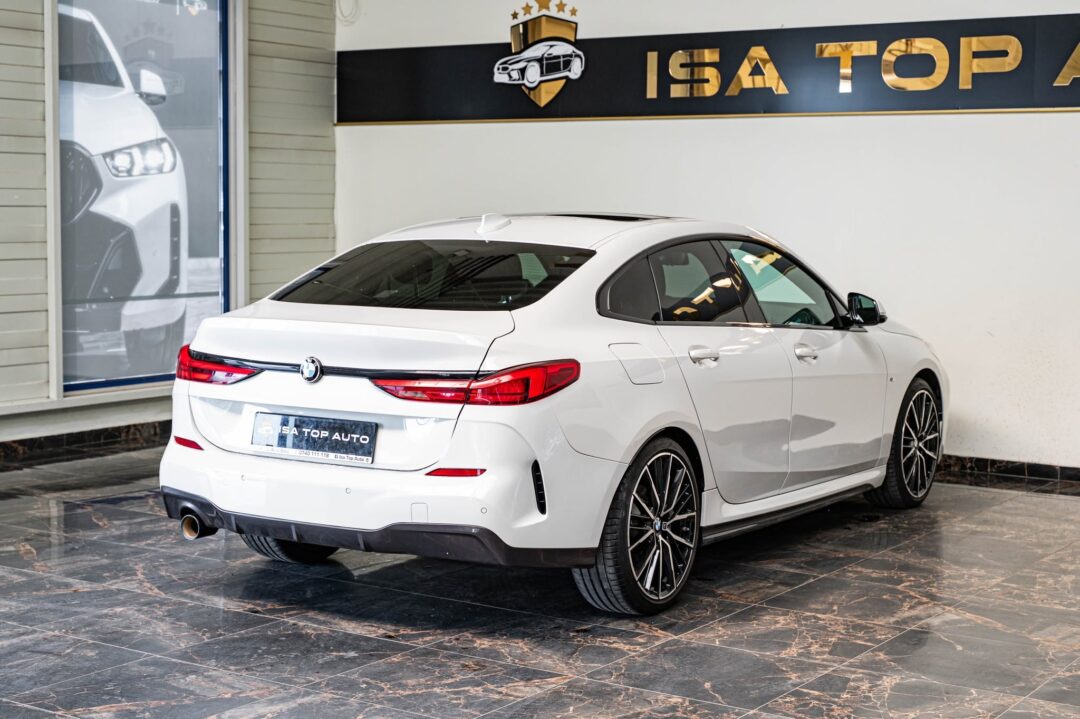 BMW Seria 2 218i Aut. M Sport
