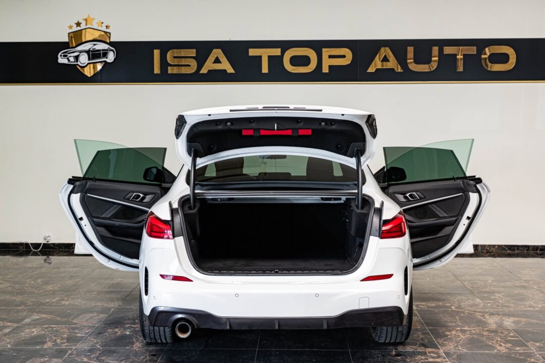 BMW Seria 2 218i Aut. M Sport