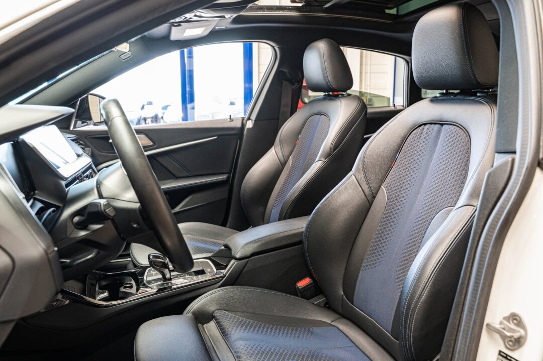BMW Seria 2 218i Aut. M Sport