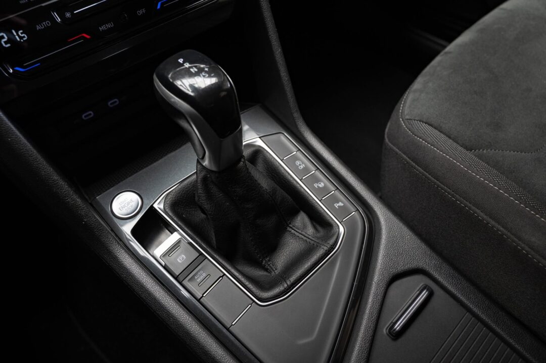 Volkswagen Tiguan 2.0 TDI SCR DSG Elegance