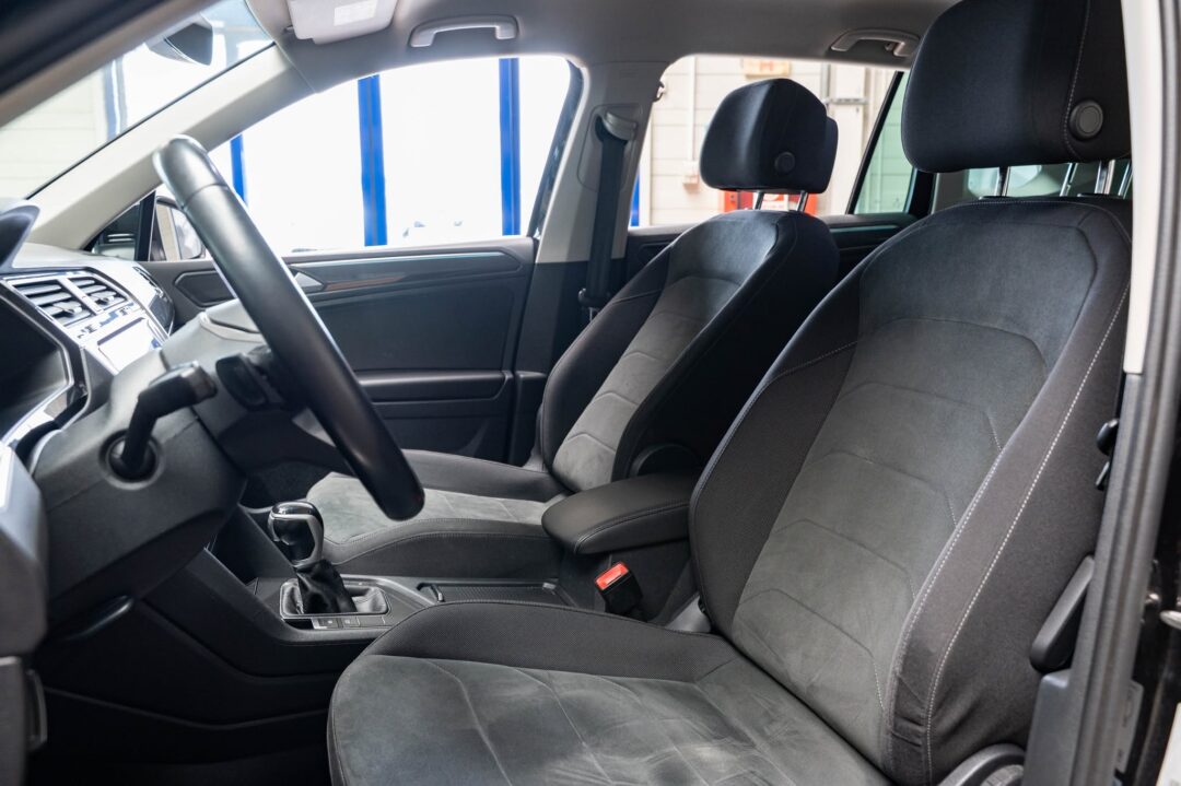 Volkswagen Tiguan 2.0 TDI SCR DSG Elegance