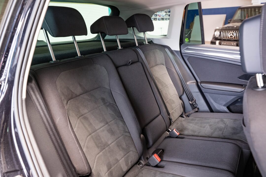 Volkswagen Tiguan 2.0 TDI SCR DSG Elegance