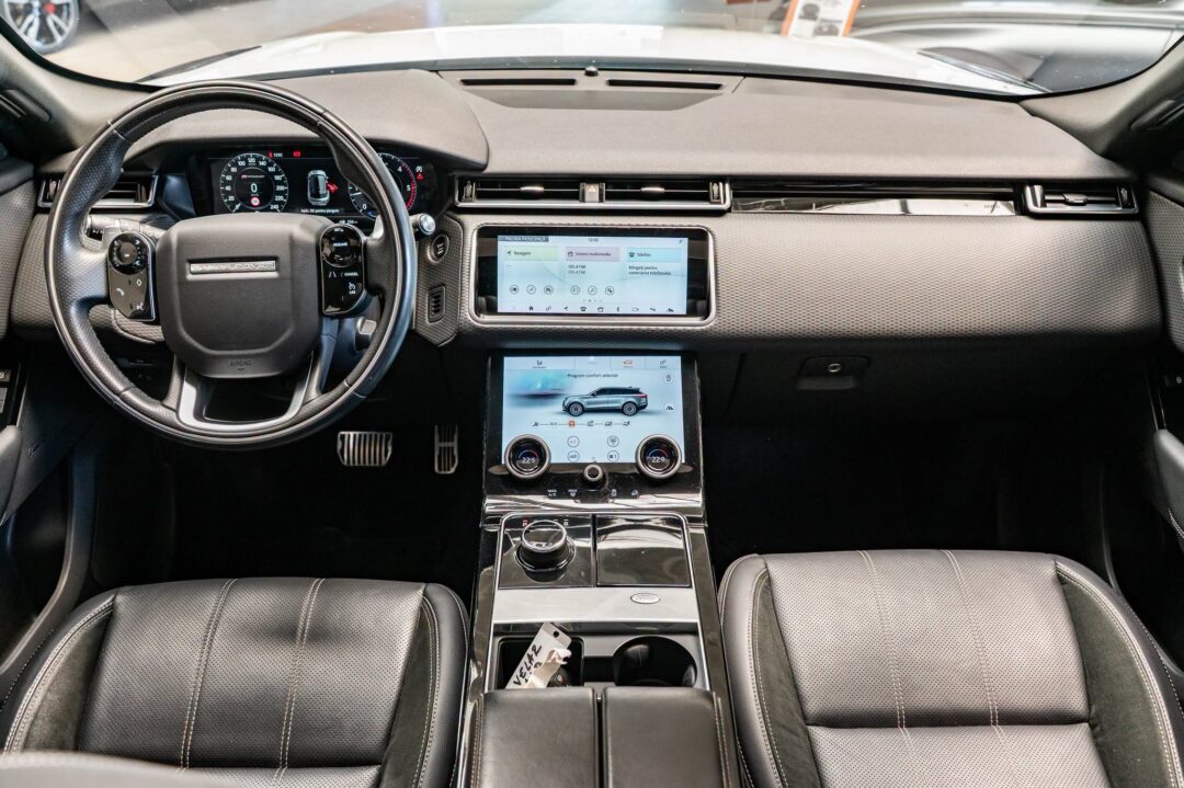 Land Rover Range Rover Velar 2.0 R-Dynamic S