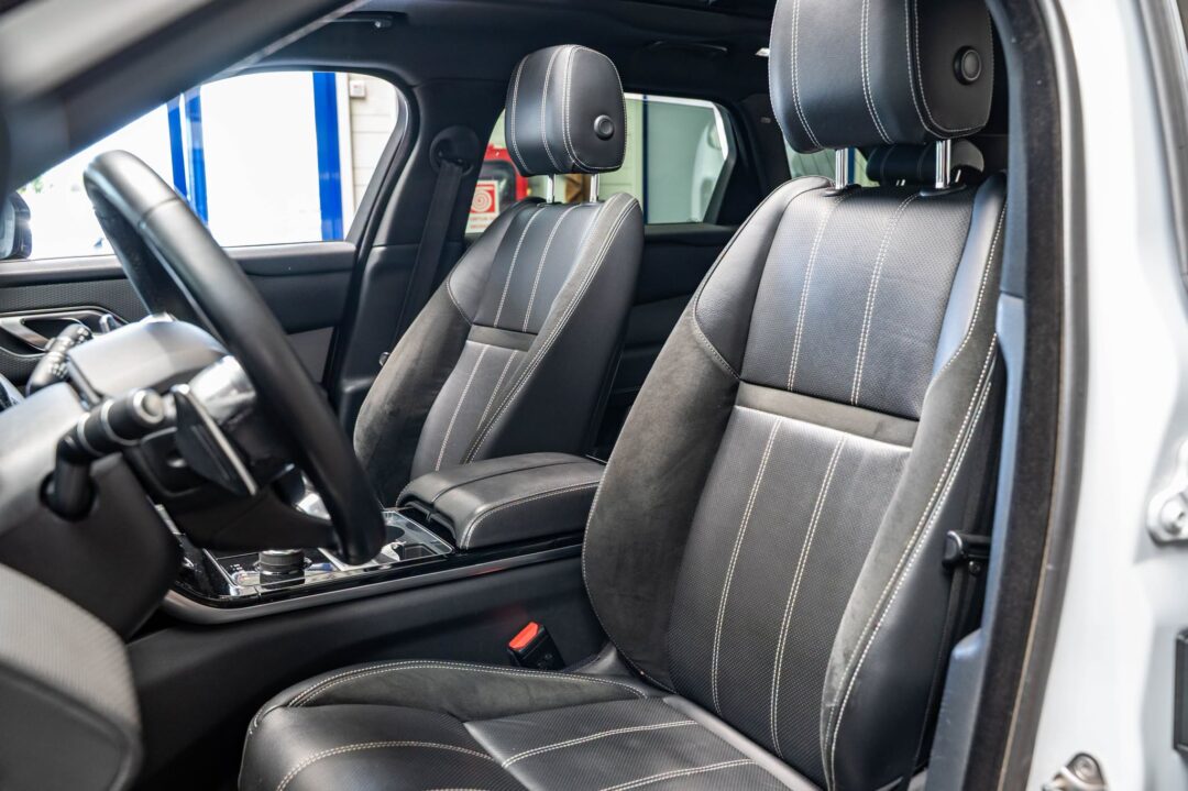 Land Rover Range Rover Velar 2.0 R-Dynamic S
