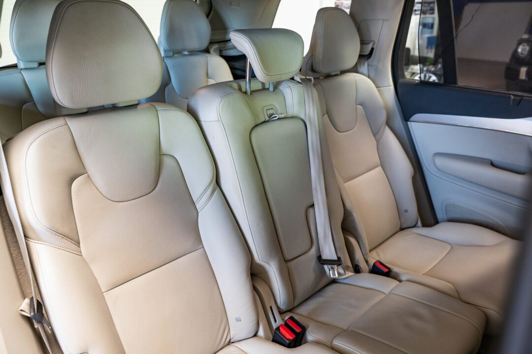 Volvo XC 90 D5 AWD Geartronic Momentum