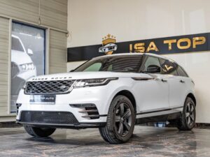 Land Rover Range Rover Velar 2.0 R-Dynamic S