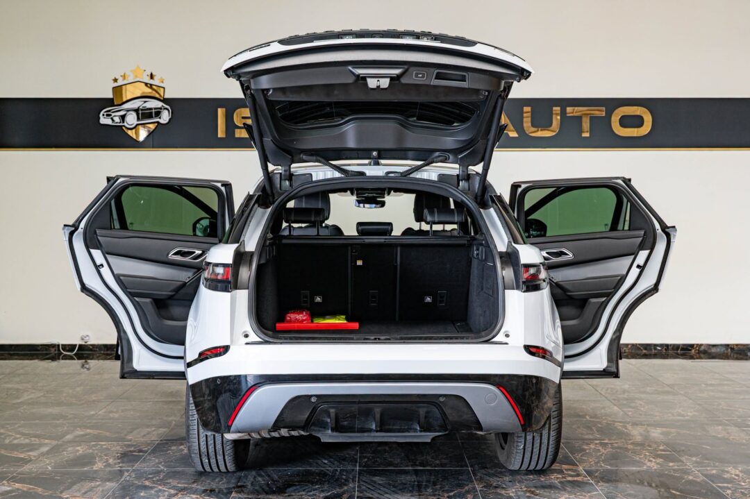 Land Rover Range Rover Velar 2.0 R-Dynamic S