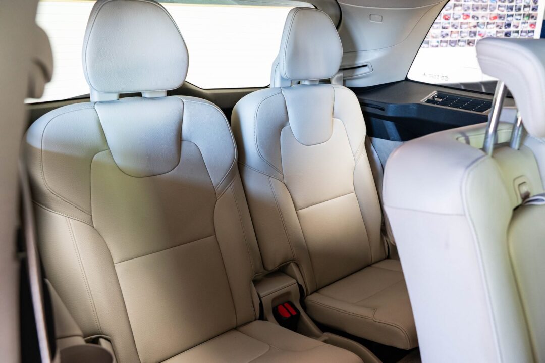 Volvo XC 90 D5 AWD Geartronic Momentum