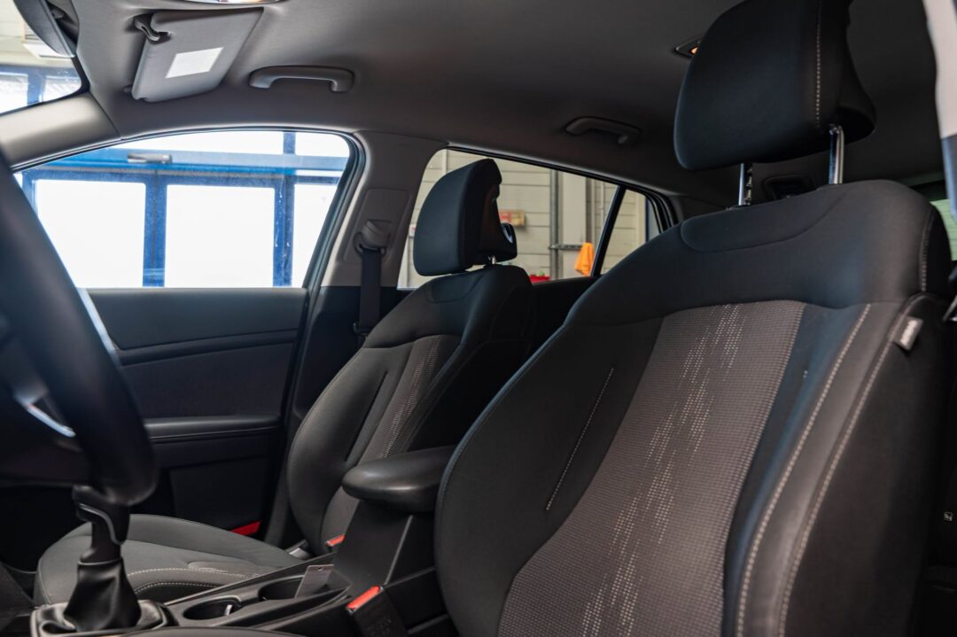 Kia Sportage 1.6 T-GDI 2WD Edition 7