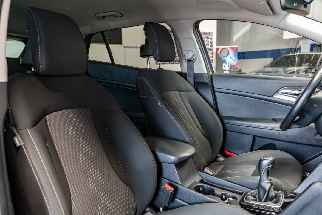 Kia Sportage 1.6 T-GDI 2WD Edition 7