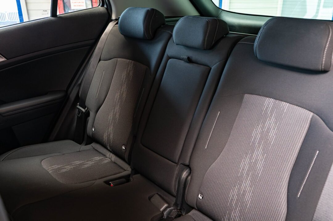 Kia Sportage 1.6 T-GDI 2WD Edition 7