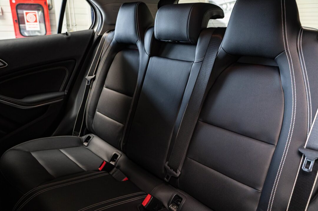 Mercedes-Benz GLA 250 7G-DCT UrbanStyle Edition