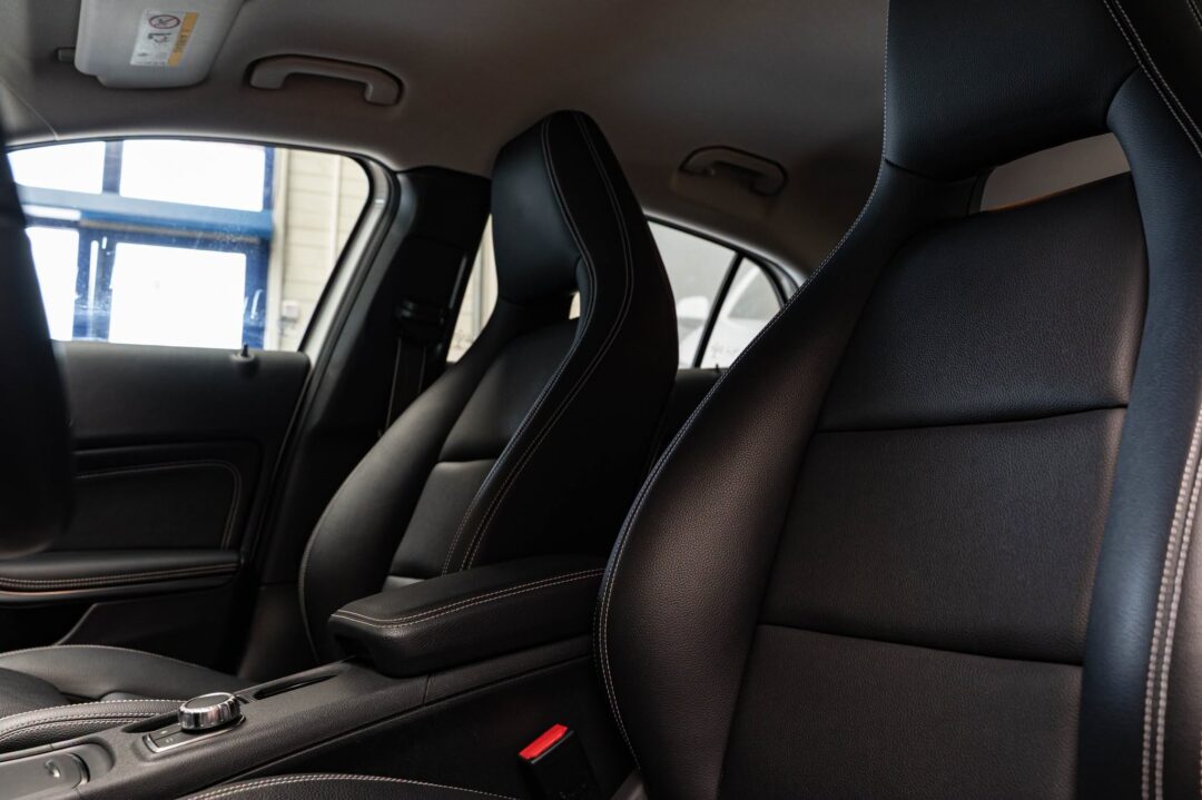 Mercedes-Benz GLA 250 7G-DCT UrbanStyle Edition