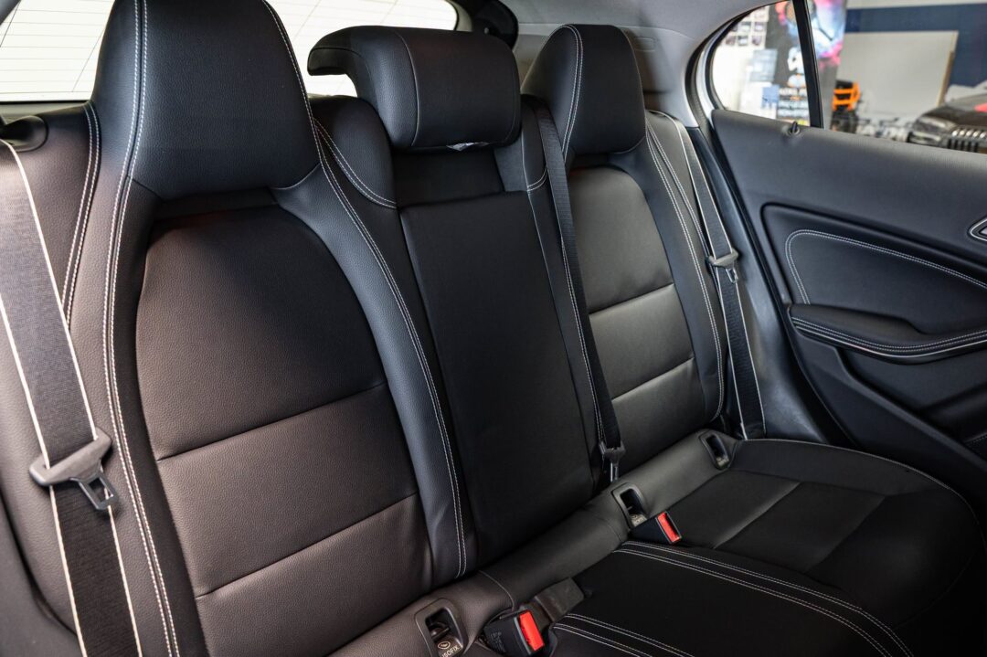Mercedes-Benz GLA 250 7G-DCT UrbanStyle Edition