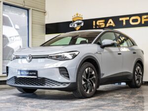 Volkswagen ID.4 Performance Upgrade Pro