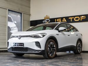 Volkswagen ID.4 77 kWh Pro Performance