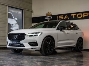 Volvo XC 60 D5 AWD Geartronic RDesign